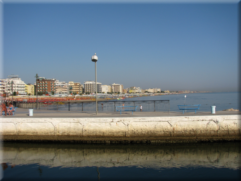 foto Mare a Riccione